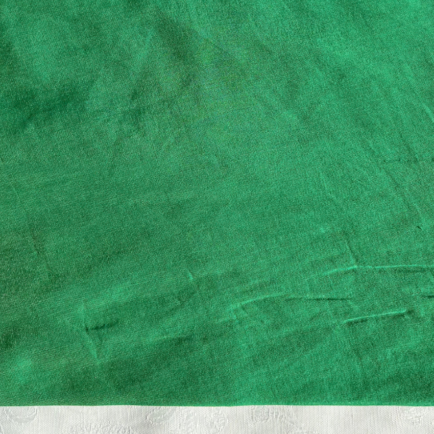 Huivi HERTTA kirkas vihreä - Image 2