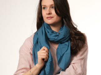 Huivi HERTTA petrooli