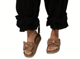 SANDAALIT SYDÄN beige