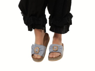 SANDAALIT BRIT sininen