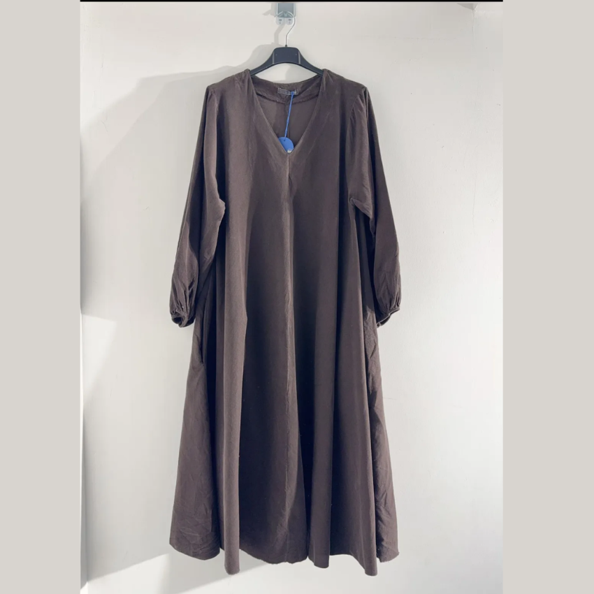 Samettimekko BELLA (useita värejä) - Image 8