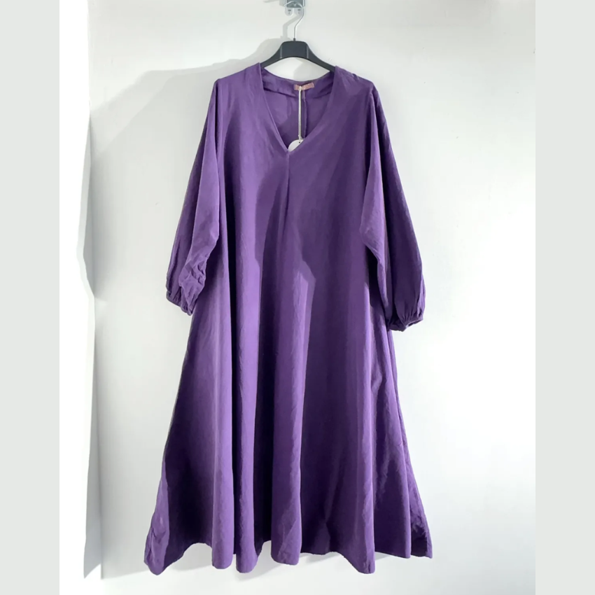 Samettimekko BELLA (useita värejä) - Image 7