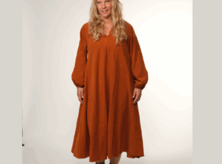 Samettimekko BELLA (useita värejä)