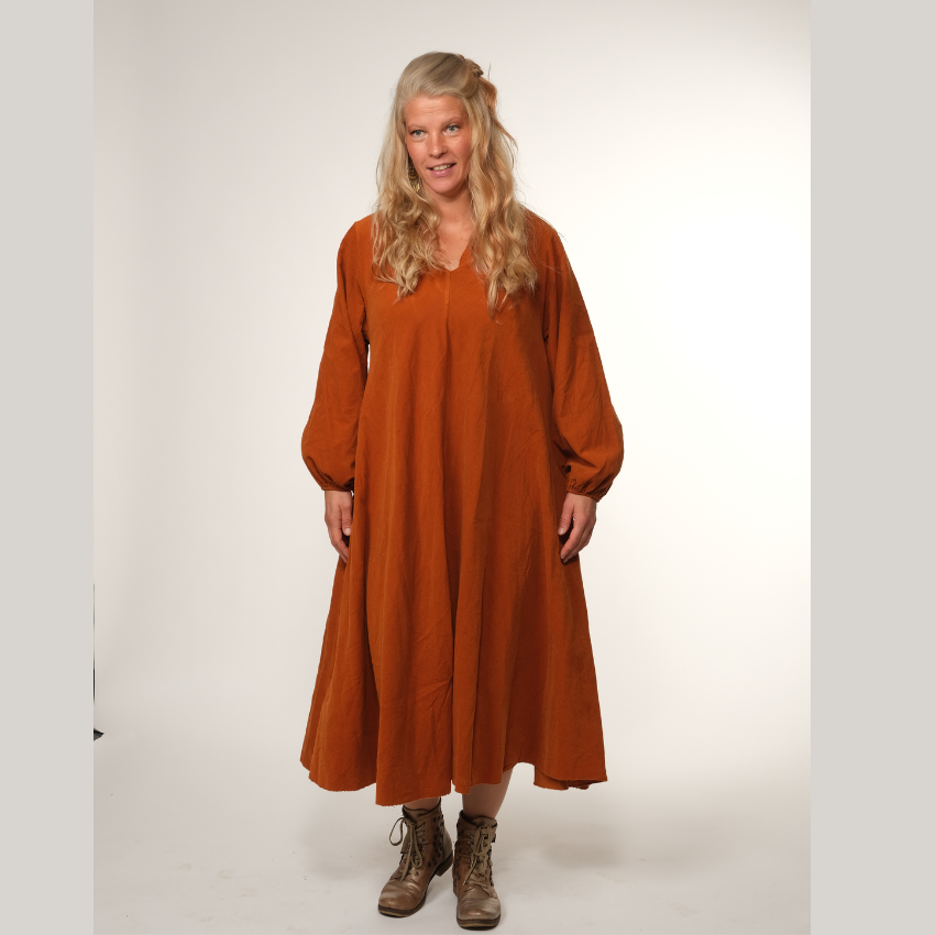 Samettimekko BELLA (useita värejä)