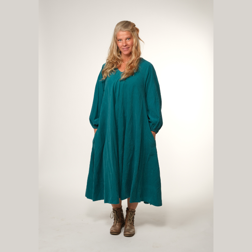 Samettimekko BELLA (useita värejä) - Image 3