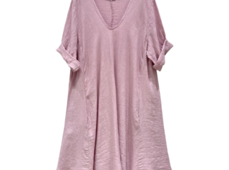 Pellavamekko BELLA (neljä väriä)