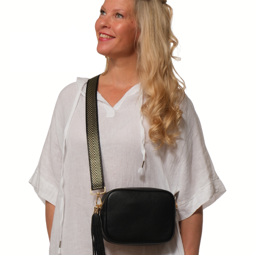 Olkahihna WILLOW kulta