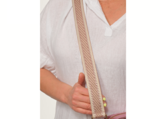 Olkahihna WILLOW roosa