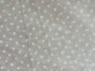 Huivi DOTS roosa