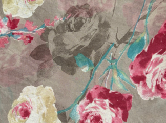 Huivi ROSE beige
